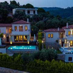 King Size Villas