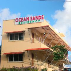 Ocean Sands Residency
