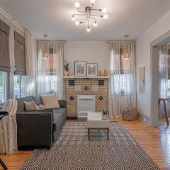 Renovated Queen Anne Home