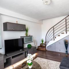 Apartament Citadel