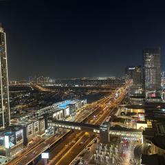 Emaar Residence Fashion Avenue - formerly Address Dubai Mall