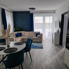 Türkiz Apartman