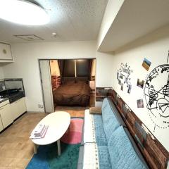 Sapporo - Apartment - Vacation STAY 16455