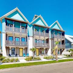 Coastal Vista Retreat