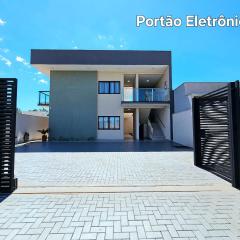 Apt Novo prox Cataratas Aeroporto e Argentina