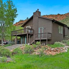 The Horsetooth Stoop - Biking, Boating & Sunsets