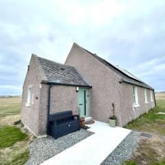 Modern Refurbished Church nr Butt of Lewis beaches