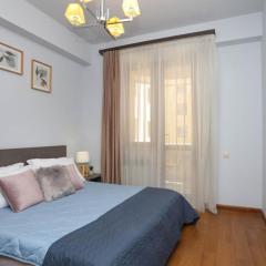 Apartment near Republic Square