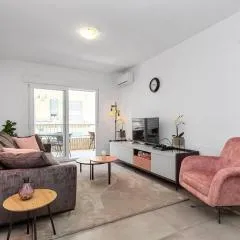 Torrevieja Hawk Apartment