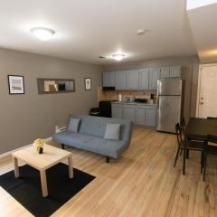 Stunning & Spacious 4-Bed Apt - Close to NYC