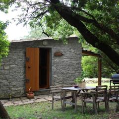 Ferienhaus in Ameglia mit Garten, gemeinsamem Pool und Grill