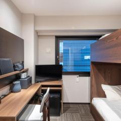 Hotel Sanrriot Osaka honmachi - Vacation STAY 21400v