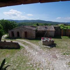 Ferienwohnung für 4 Personen ca 60 qm in Monteriggioni, Toskana Chianti