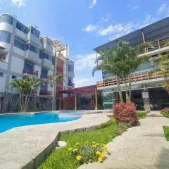 GRAN HOTEL VILLA DEL SUR