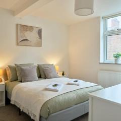 York City Central Apartment and Coffee Shop