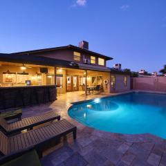 Players Pad - Central Scottsdale - Private Pool