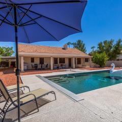 Cobalt Serenity-Private Pool-North Scottsdale