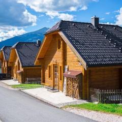 Komfortables Ferienhaus in Sankt Margarethen Im Lungau mit Eigener Sauna - b51866