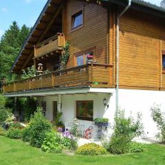 Großzügige Ferienwohnung mit großem Garten - Partner des Nationalparks Harz