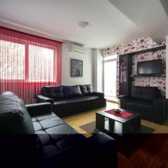 Apartmani Nika Marangun