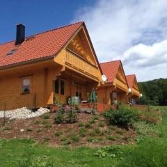 Wunderschönes Ferienhaus in Steina mit Terrasse, Garten und Grill