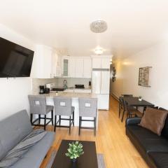 Close to NYC - Welcoming & Friendly 2-Bed Home