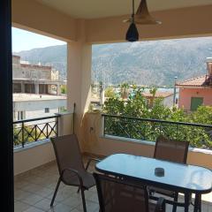 Marilena Apartments Plataria