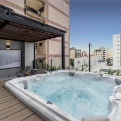 Hygge Luxury Apartments