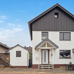 Ferienhaus in Roggendorf Haus - Fernblick