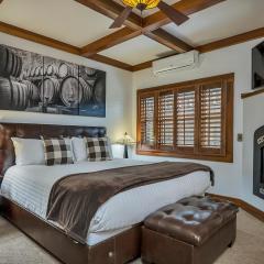 Calistoga Wine Way Inn