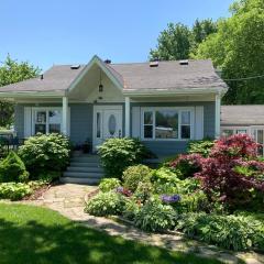 Glorious Gardens Bed and Breakfast