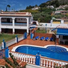 Villa Azul by Spain Sun Rentals