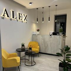 Alex Hotel