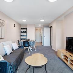 Hobson Apartment with Pool and View