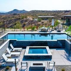 Paradise Canyon-Infinity Heated Pool-Estate 3