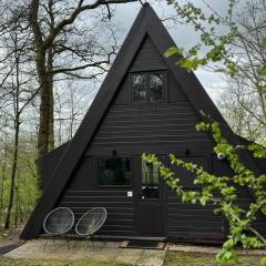 A - (frame) - Like A dream