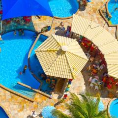 THERMAS PLACE - Residencial