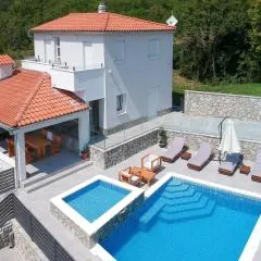 Villa Nona Andrejka - Elegance and Comfort