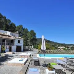 Ferienhaus mit Privatpool für 6 Personen ca 136 qm in Esporles, Mallorca Westküste von Mallorca