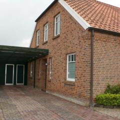 Ferienhaus für 4 Personen ca 75 qm in Dornum, Nordseeküste Deutschland Ostfriesland