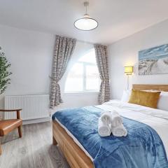High view house, 3 bed flat, Number 41A