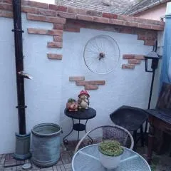 Revans teázó apartman- belváros