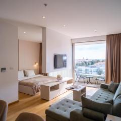 Budva Center Suite Old Town Sea Wiev 506