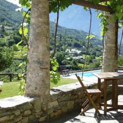 Ferienwohnung für 4 Personen ca 70 qm in Gignod, Aostatal Grand Paradis