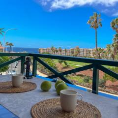Paz Ocean View, Air condition, Wifi, Heated pool