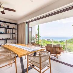 Jungle by Pardela, La Cruz de Huanacaxtle