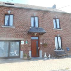 Ferienhaus für 8 Personen ca 280 qm in Mesnil-Saint-Blaise, Wallonie Maastal