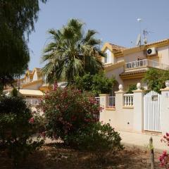 Ferienhaus in Cartagena mit Garten, Gemeinschafts Pool und Terrasse - a78685