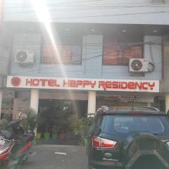 Hotel Happy Residency