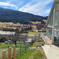 Schönes neues Haus in Traumlage mit Blick auf den Kreischberg